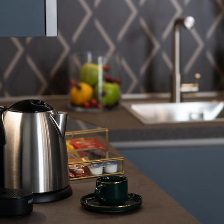 ורונה Residenze Carlo Alberto - Boutique Apartment מראה חיצוני תמונה