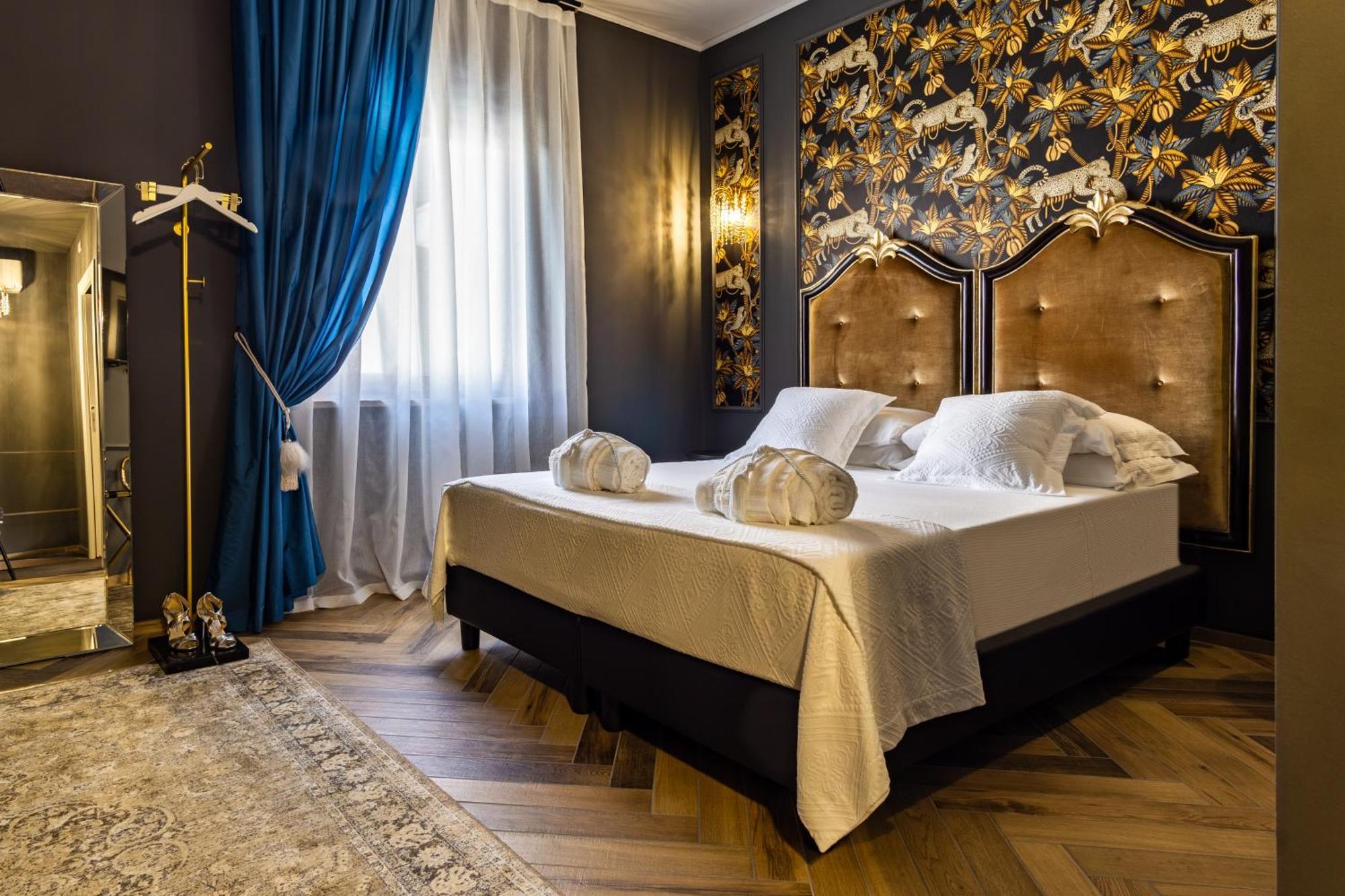 ורונה Residenze Carlo Alberto - Boutique Apartment מראה חיצוני תמונה