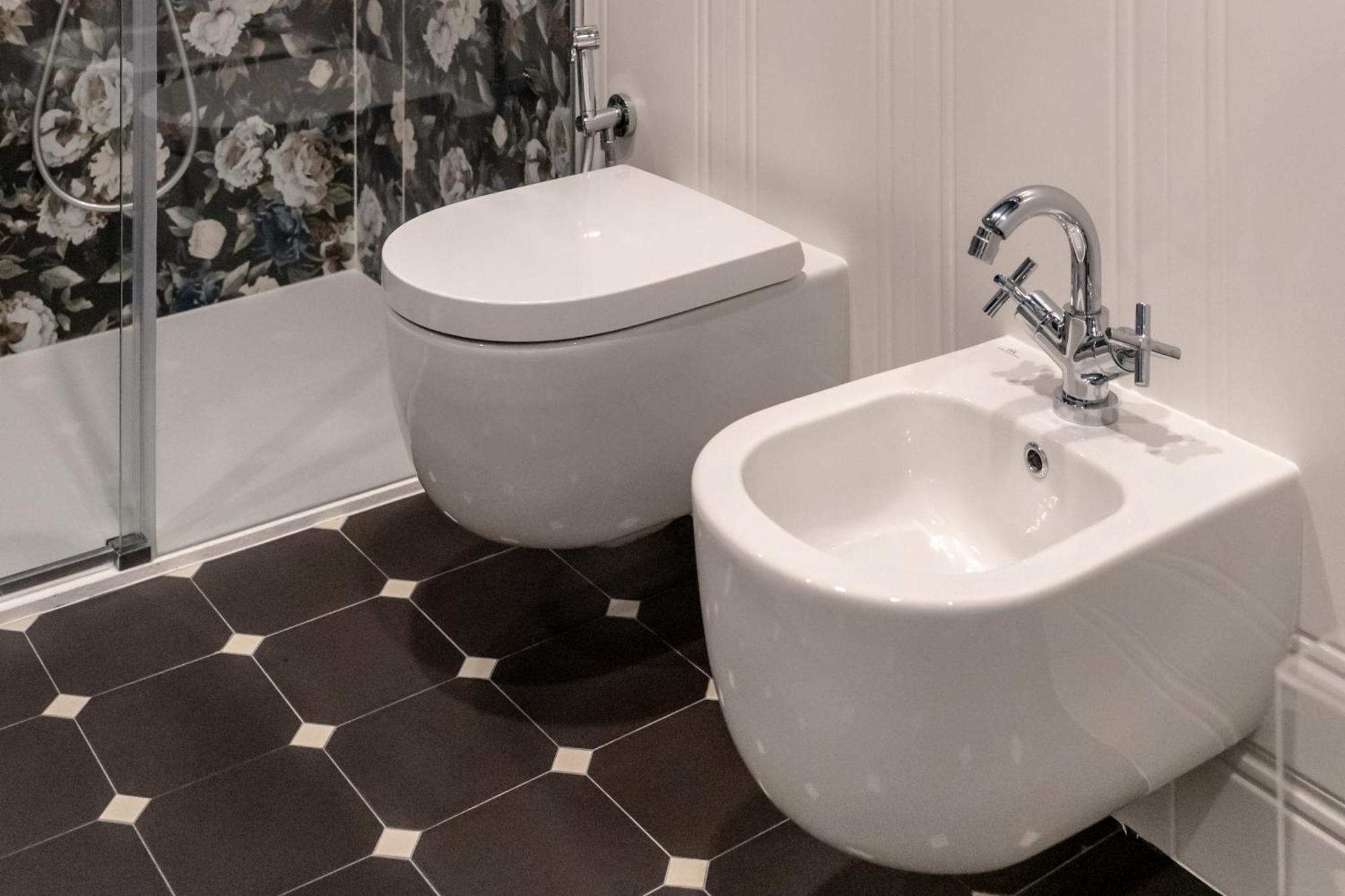 ורונה Residenze Carlo Alberto - Boutique Apartment מראה חיצוני תמונה