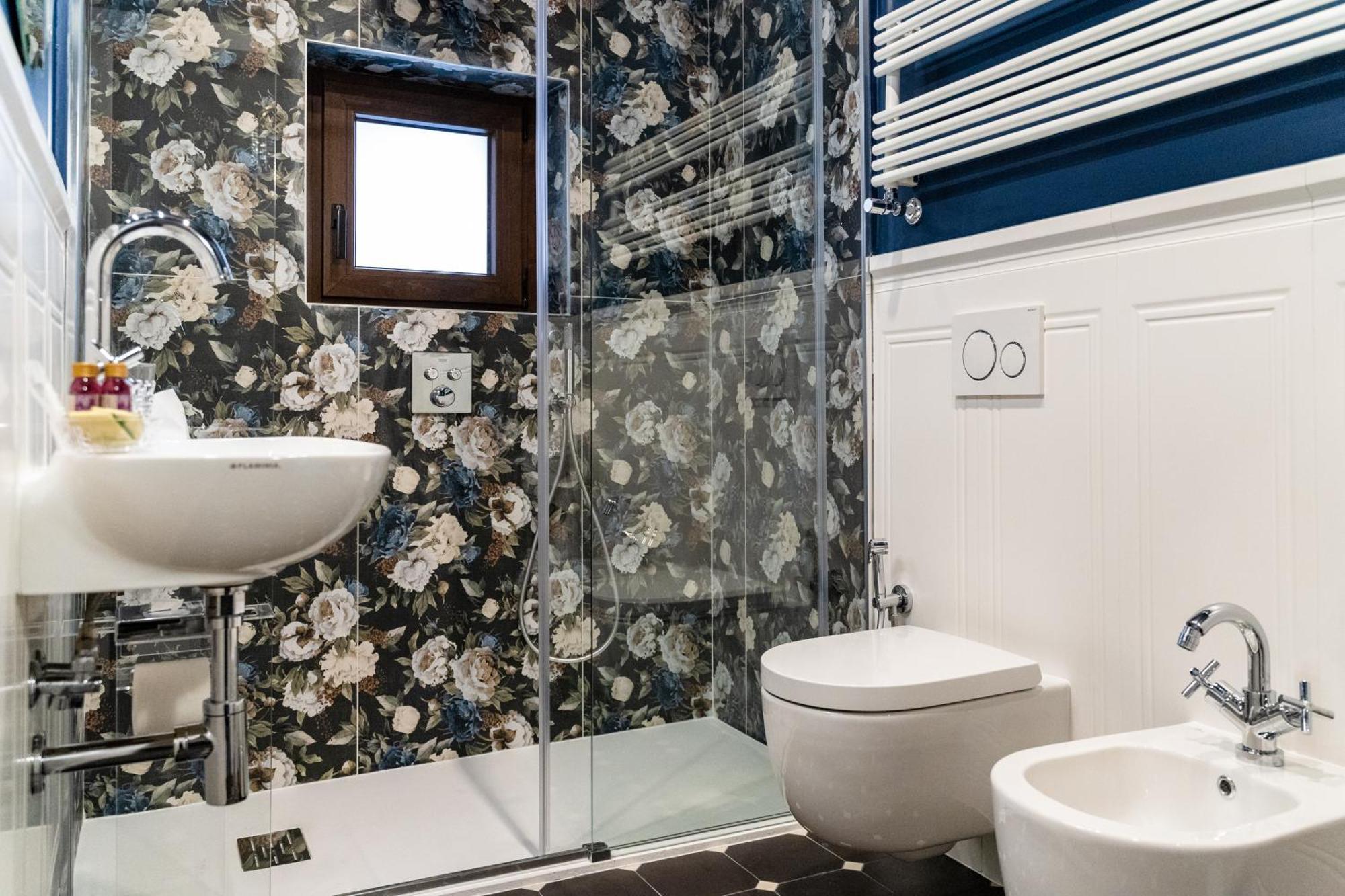 ורונה Residenze Carlo Alberto - Boutique Apartment מראה חיצוני תמונה