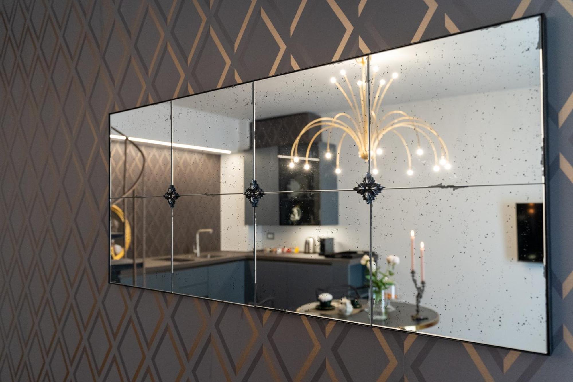 ורונה Residenze Carlo Alberto - Boutique Apartment מראה חיצוני תמונה