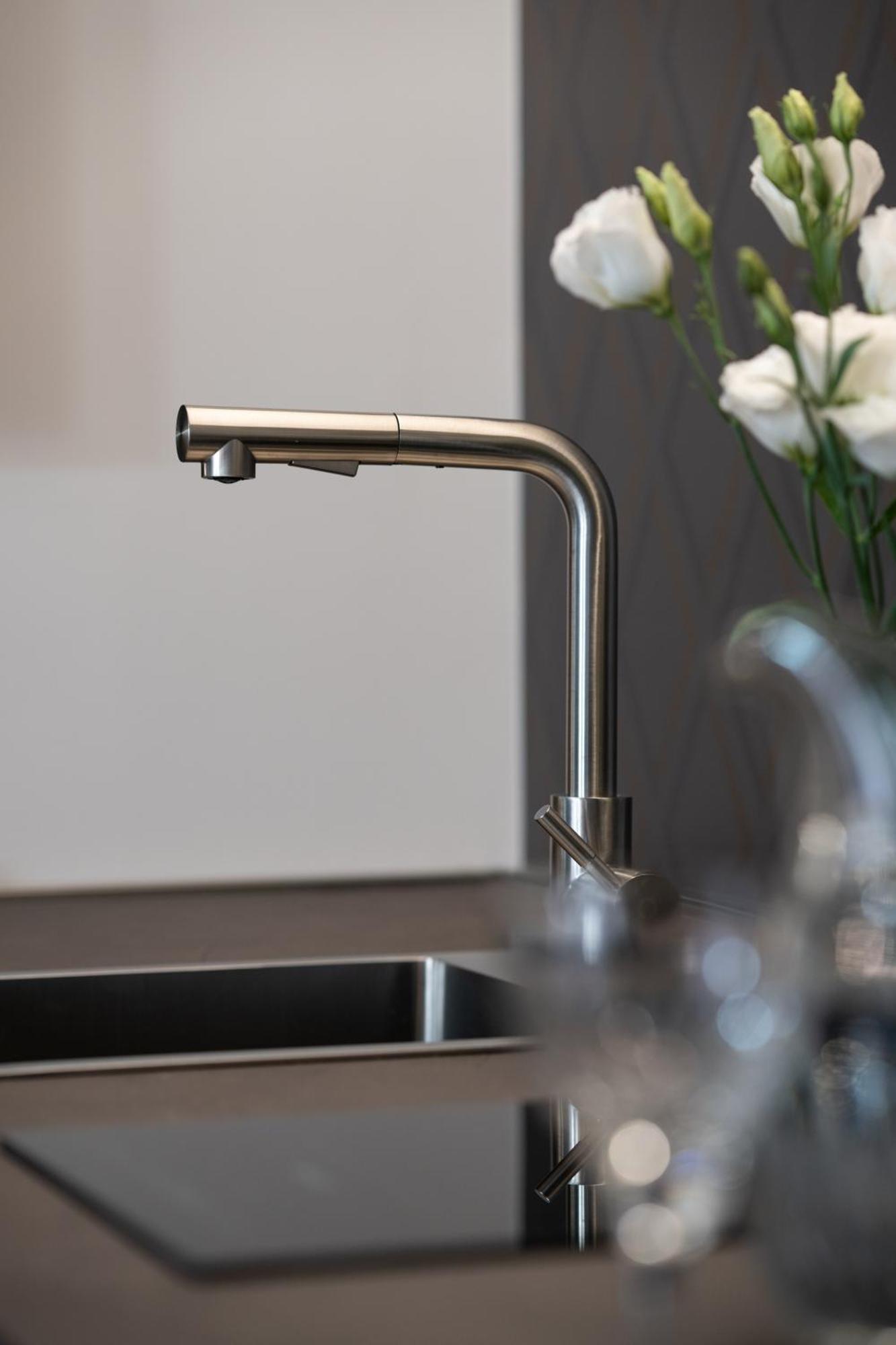 ורונה Residenze Carlo Alberto - Boutique Apartment מראה חיצוני תמונה