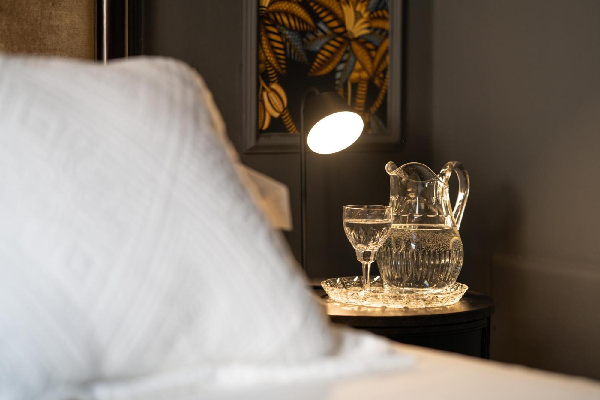 ורונה Residenze Carlo Alberto - Boutique Apartment מראה חיצוני תמונה