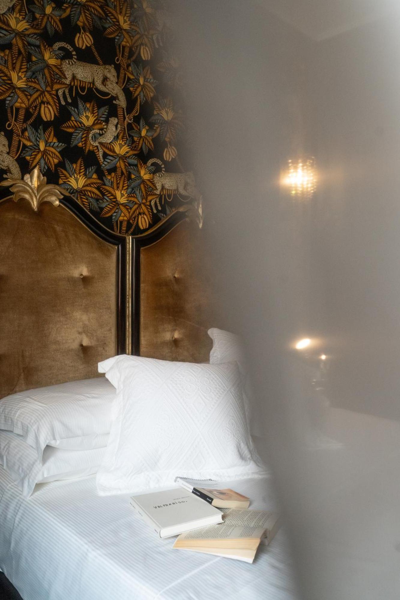 ורונה Residenze Carlo Alberto - Boutique Apartment מראה חיצוני תמונה